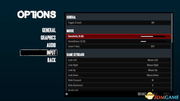 荒岛求生英文界面翻译