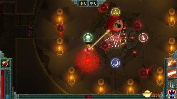 铁锤守卫英雄更新内容介绍 修复联机失败