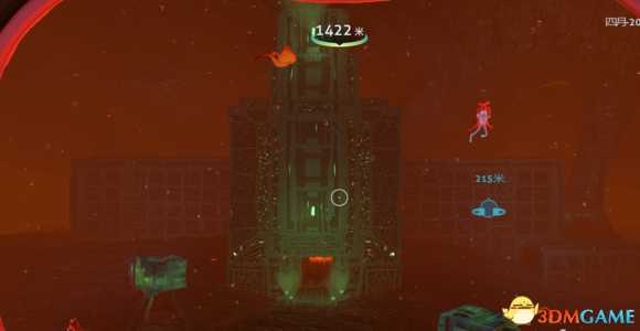 美丽水世界海皇监狱剧情攻略