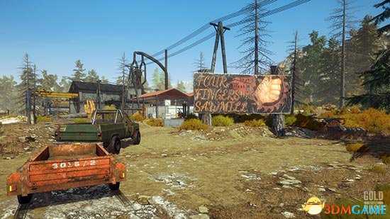 淘金热新手入门攻略 淘金热怎么玩