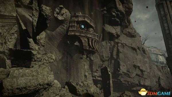 旺达与巨像重置版攻击招式技巧