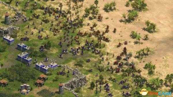 帝国时代终极版系统错误无法进入游戏解决方法