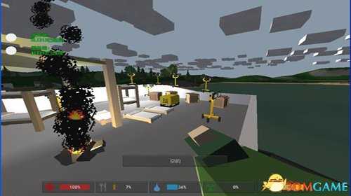 未转变者僵尸躲避技巧总汇