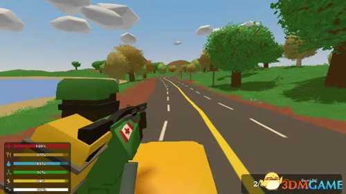 未转变者新手生存技巧与僵尸打法