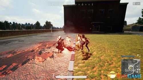 绝地求生信号枪使用技巧 绝地求生信号枪如何使用