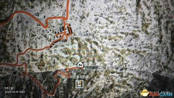 幽灵行动荒野女巫挑战完成步骤