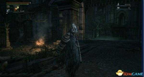 血源诅咒禁忌森林到达方法 如何到达禁忌森林