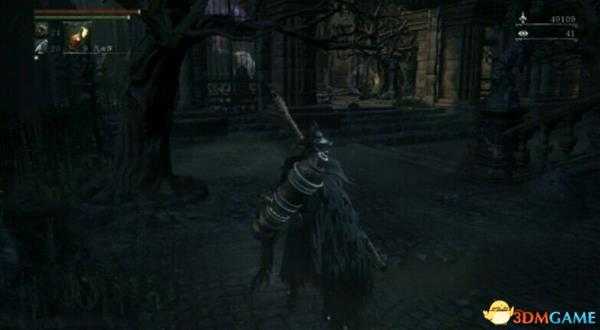 血源诅咒禁忌森林到达方法 如何到达禁忌森林