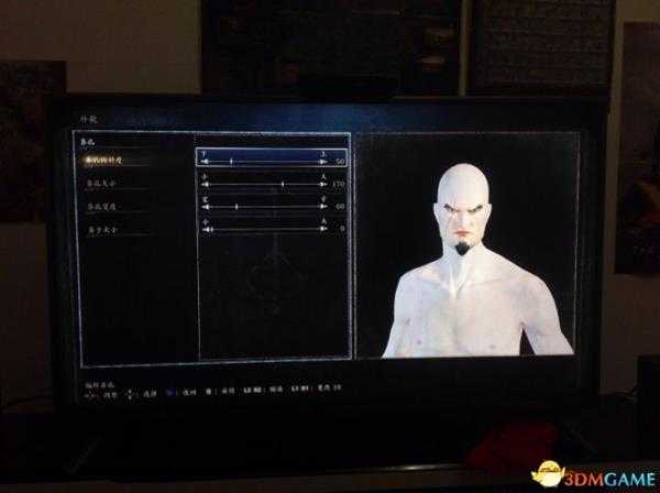 血源诅咒奎爷捏人数据 血源诅咒如何捏奎爷