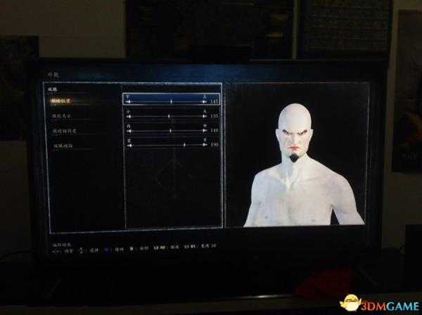 血源诅咒奎爷捏人数据 血源诅咒如何捏奎爷