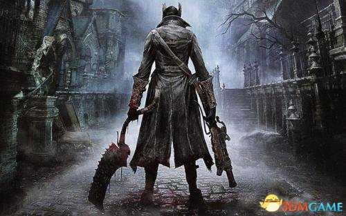 血源诅咒刷迷宫符文方法