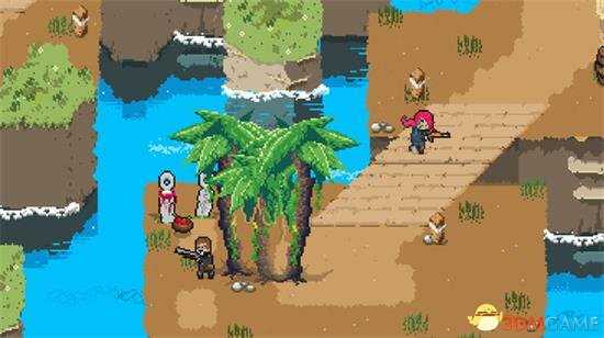 八天Steam全成就达成列表