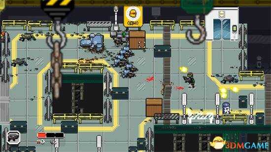 八天全人物角色背景故事介绍