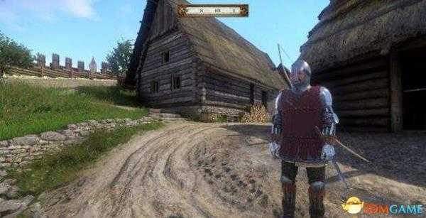 天国拯救提高弓箭射击速度方法