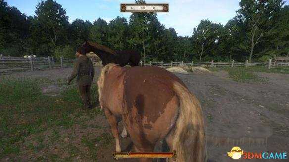 天国拯救全趣味彩蛋介绍 天国拯救有哪些彩蛋