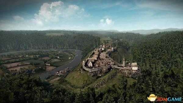 天国拯救无敌开局方法