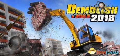 拆卸和建造公司2018Steam购买地址 游戏售价多少