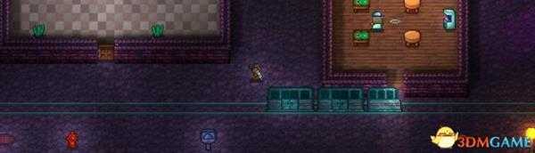 地痞街区商业街详细介绍