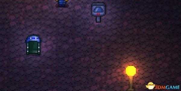 地痞街区商业街详细介绍