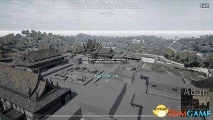 绝地求生4*4新地图测试资格 需下载独立客户端