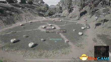 绝地求生4*4新地图测试资格 需下载独立客户端