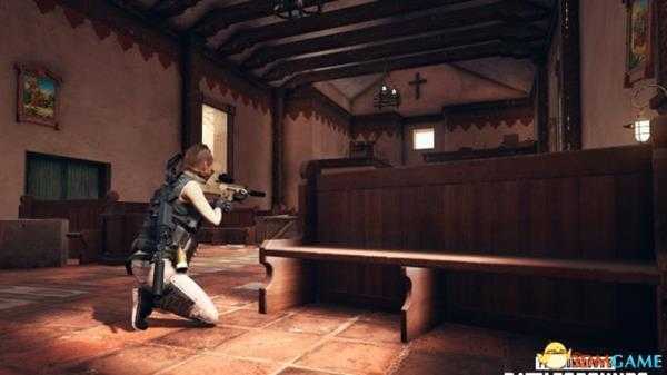 绝地求生第九轮更新公告