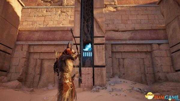 刺客信条起源来自诸神的馈赠完成图文攻略