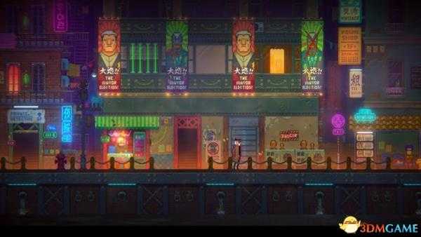 迷雾侦探Steam发行时间 迷雾侦探游戏介绍