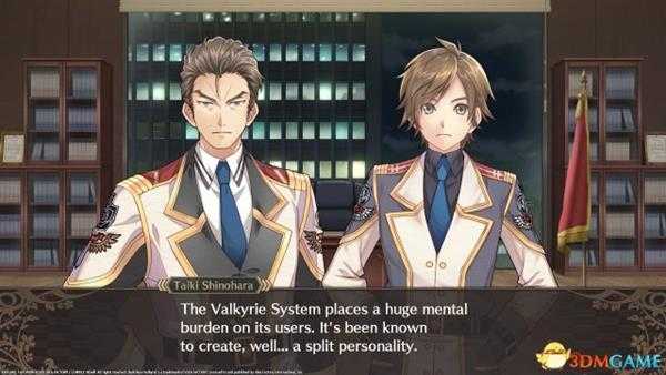 黑蔷薇女武神Steam购买地址 游戏什么时候发售