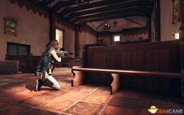 绝地求生4月5日停机维护公告 加入敌人观战功能