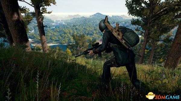 绝地求生4月5日停机维护公告 加入敌人观战功能