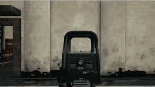 绝地求生四个压枪技巧 教你地轻松压枪