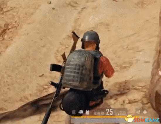 绝地求生Vector使用指南 被隐藏的隐藏神枪