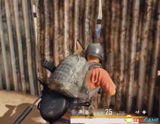 绝地求生Vector使用指南 被隐藏的隐藏神枪