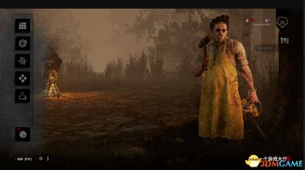 黎明杀机屠夫升级、技能加点技巧