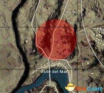 绝地求生实用进阶技巧 如何将烟雾弹扔脚下