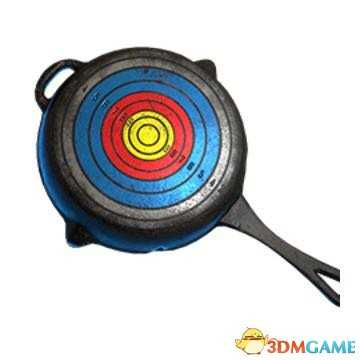 绝地求生平底锅皮肤一览