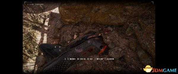 孤岛惊魂5约翰席德各击杀方式