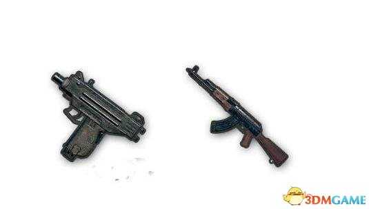 绝地求生单排武器搭配风格 单排如何搭配武器