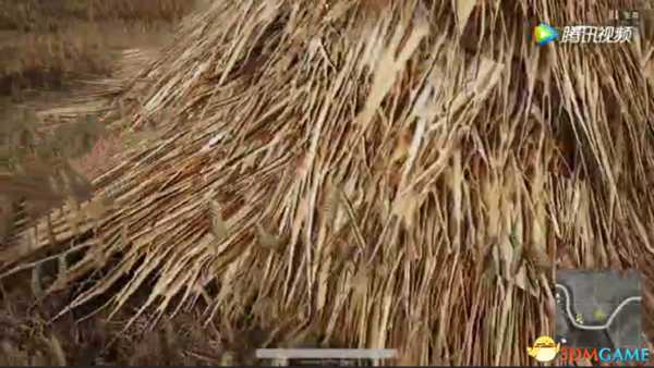 绝地求生20件超级隐身衣 LYB必备地点