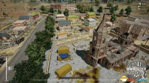 绝地求生Y成个人打法经验分享