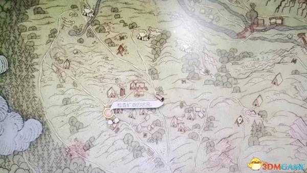 天国拯救地下社会任务完成攻略