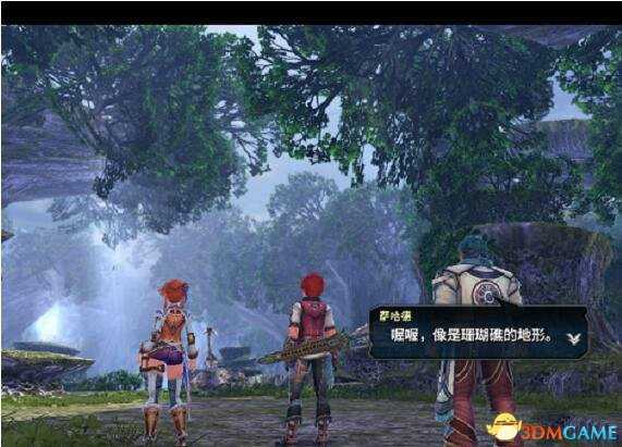 伊苏8正版常见问题与解决方法总汇