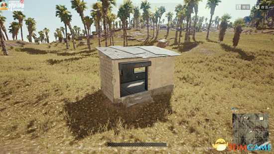 绝地求生信号枪活动模式打法技巧