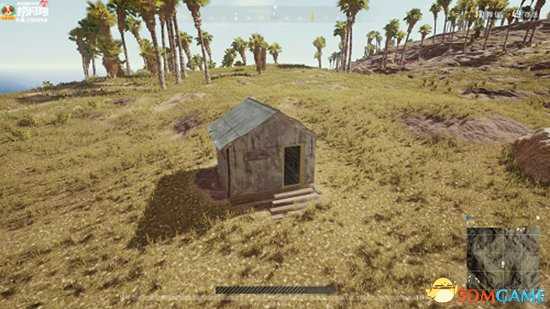 绝地求生信号枪活动模式打法技巧