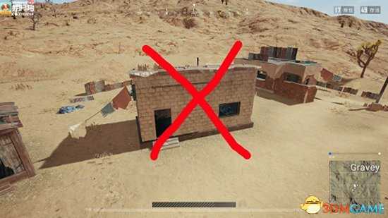 绝地求生信号枪活动模式打法技巧