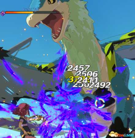 二之国2亡灵之国远程攻击技巧心得