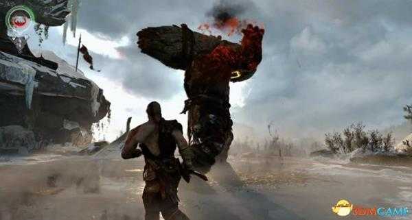 战神4全BOSS大战锦集及结局欣赏