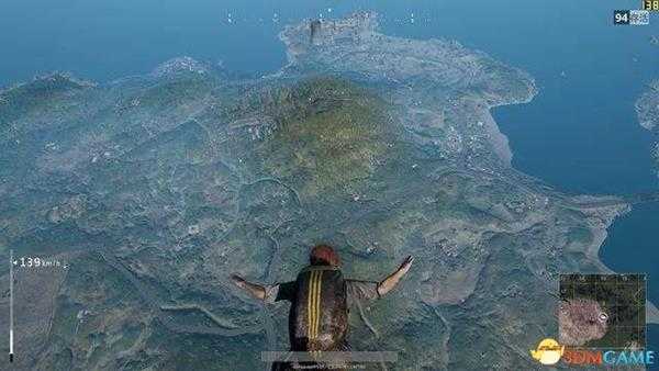 绝地求生新地图大量优化及变动详细介绍