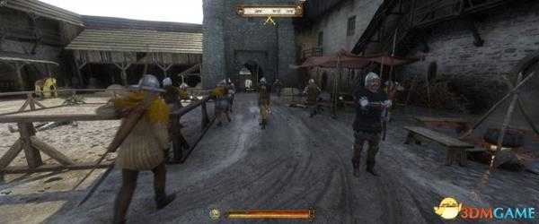 天国拯救控制台MOD使用代码分享